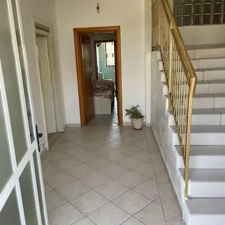 Apartment A-m Listing Orikum