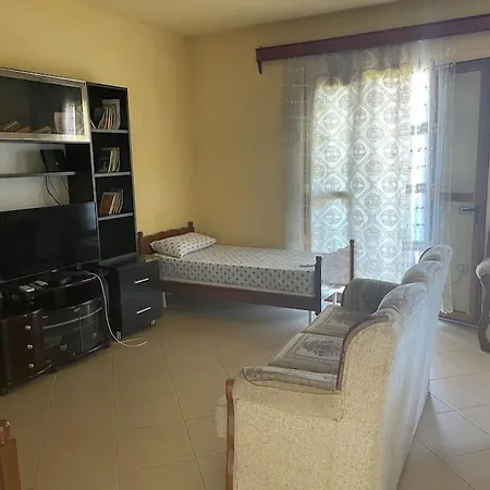 Apartment A-m Listing *