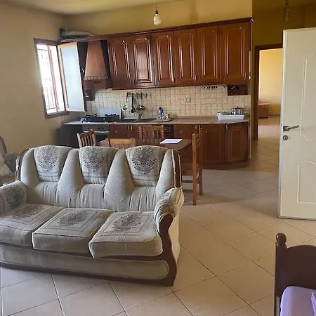 Apartment A-m Listing Orikum