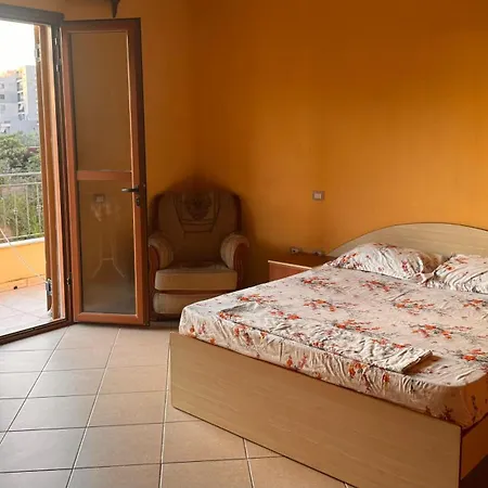 Apartment A-m Listing