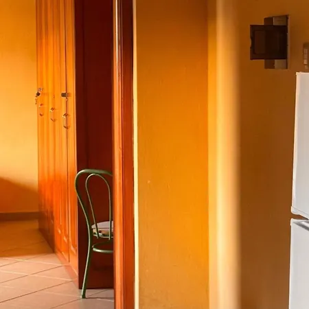 Apartamento A-m Listing