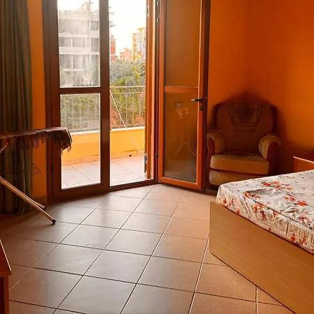 A-m Listing Apartamento Orikum