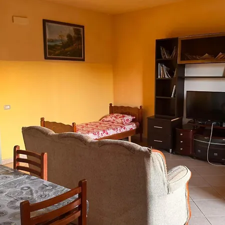 A-m Listing Apartamento