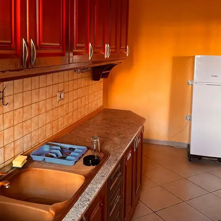 A-m Listing Apartamento