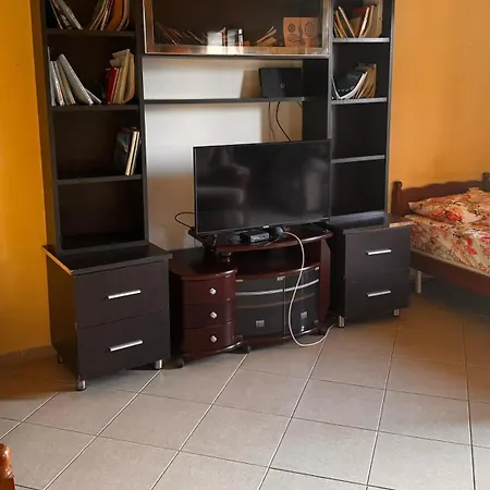 A-m Listing Apartamento
